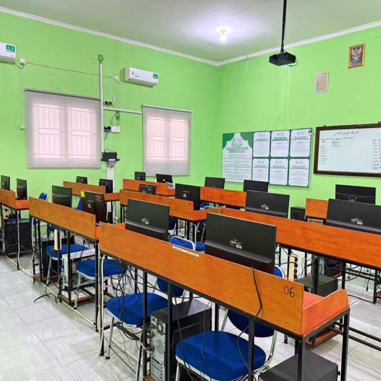 Computer Learning Center