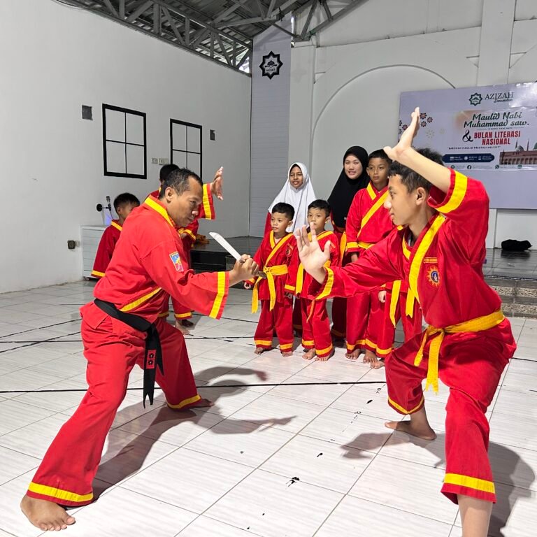Pencak Silat