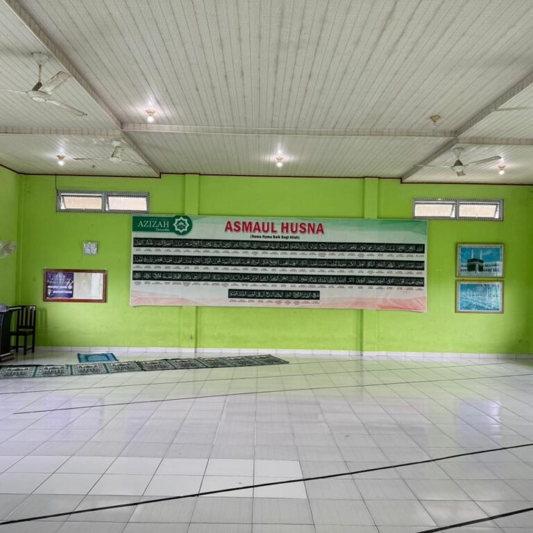 Masjid Nurul Iman